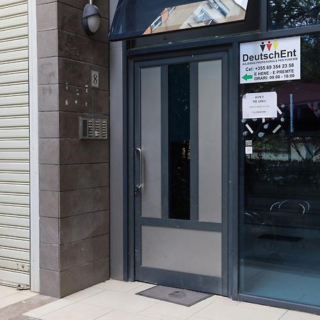 New Bazar Selvia Apartment Тирана Екстер'єр фото