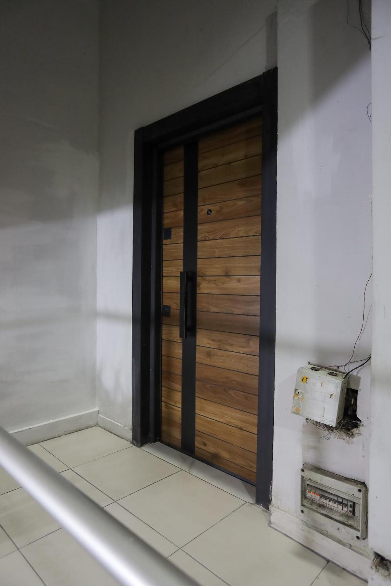 New Bazar Selvia Apartment Тирана Екстер'єр фото