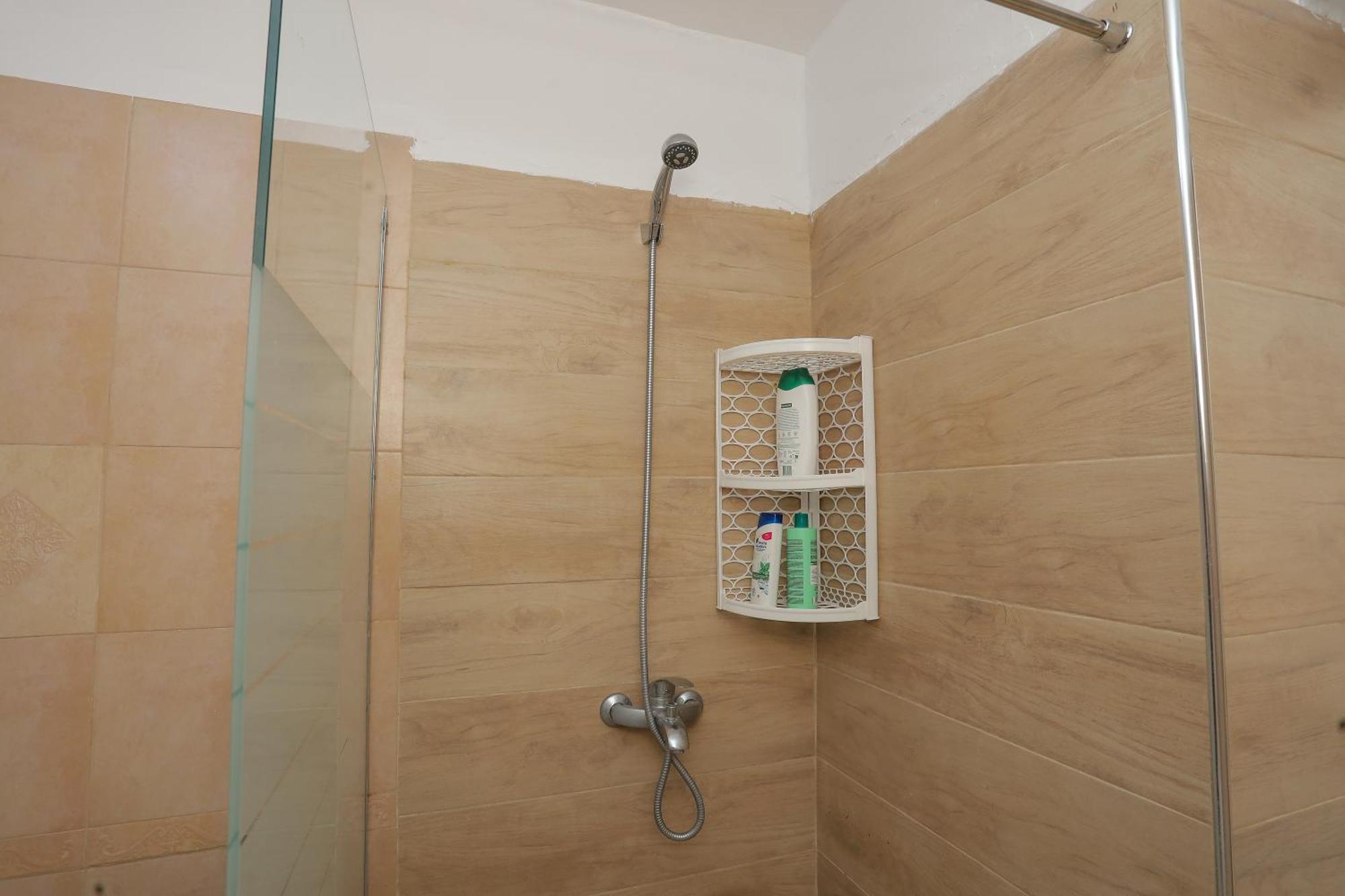 New Bazar Selvia Apartment Тирана Екстер'єр фото